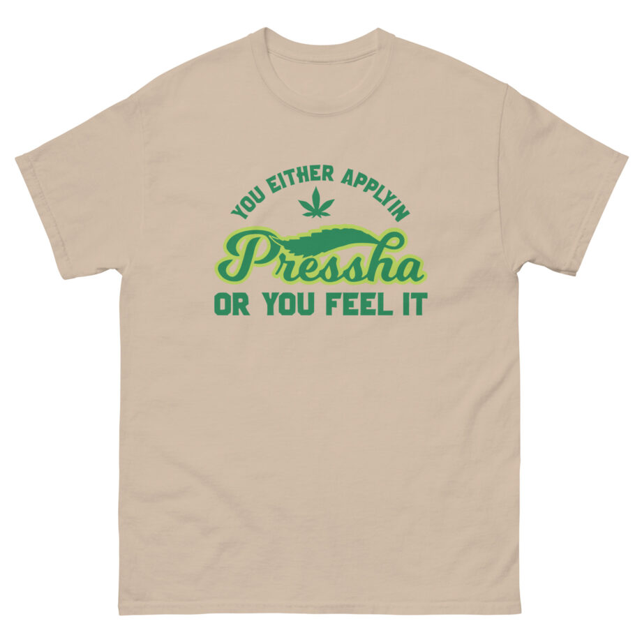 kevin gates Unisex classic tee