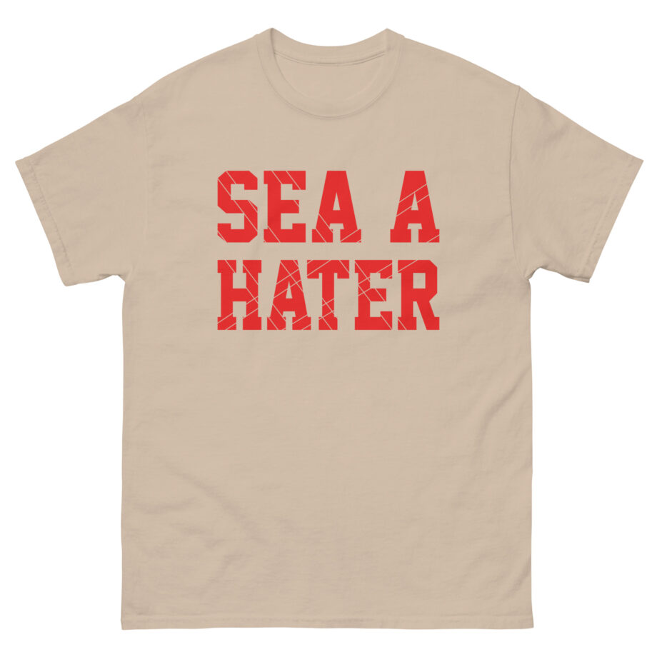 kevin gates Unisex classic tee