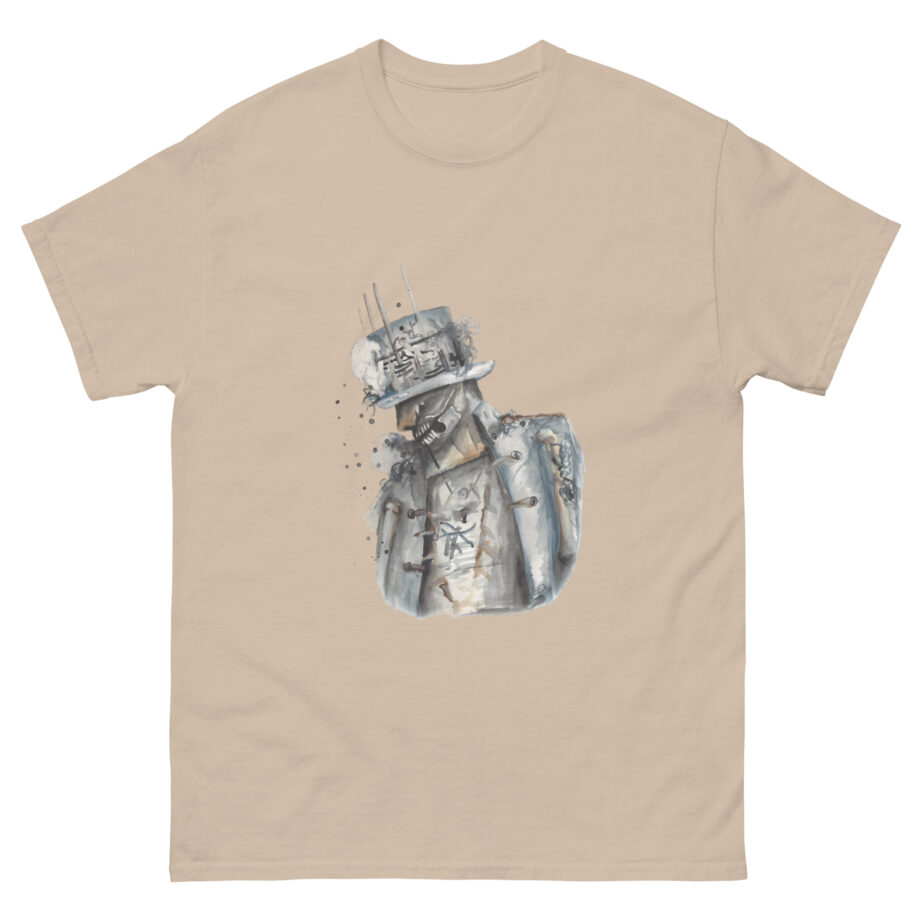 Julien Bam Tooth Fairy Drawing Unisex classic tee