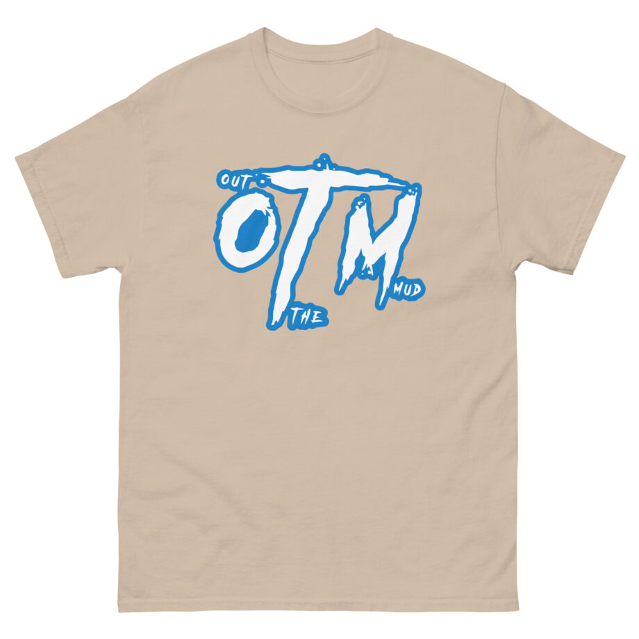 OTM Unisex classic tee