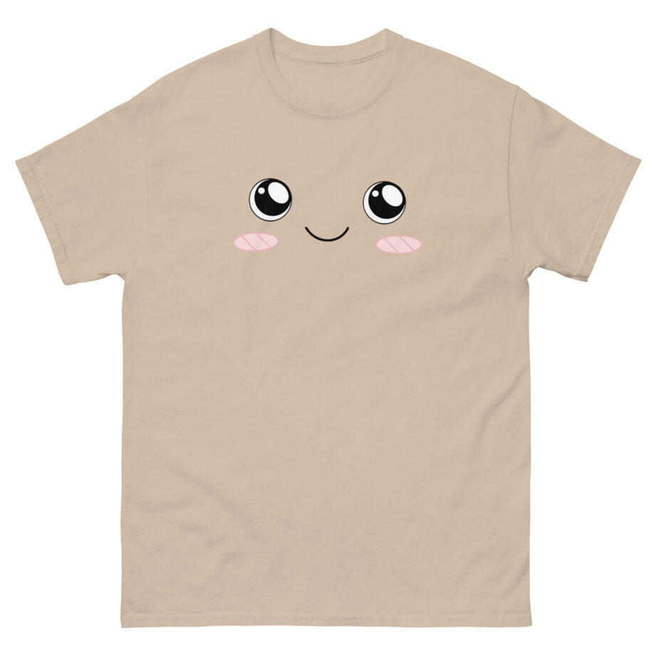 Lankybox Rocky Unisex classic tee