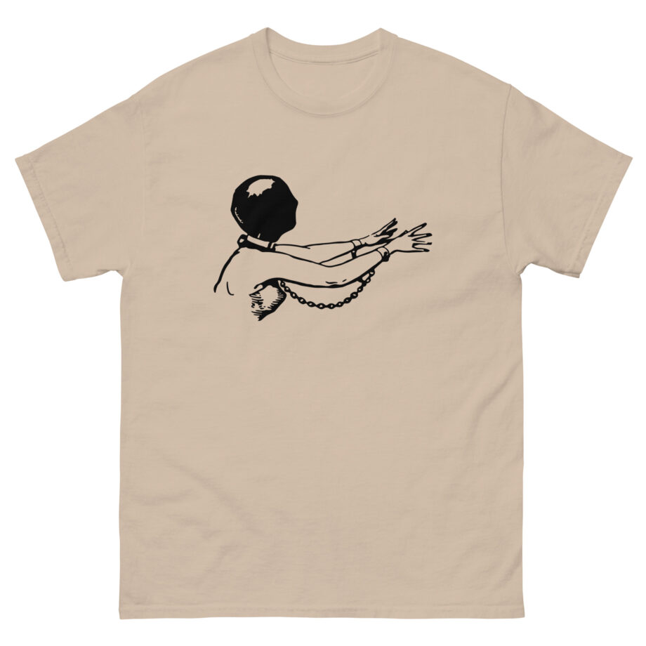 Xiu Xiu Women as Lovers Unisex classic tee