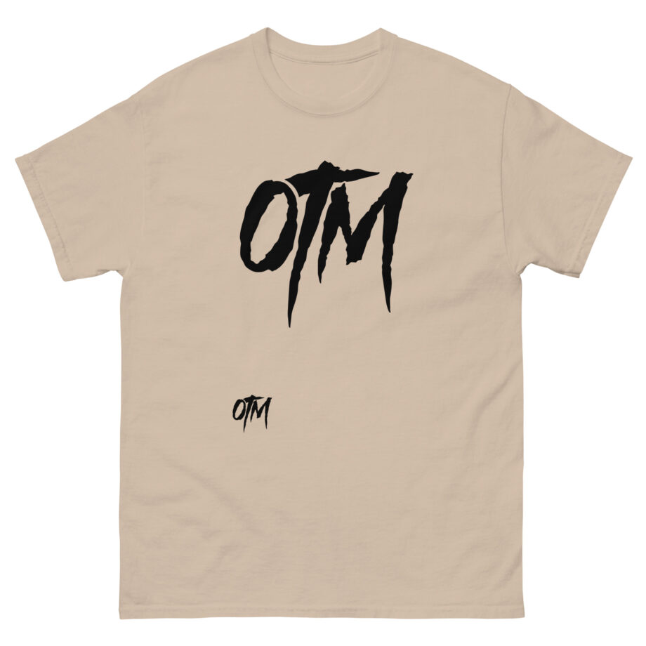 Otm Only the Memberz Unisex classic tee