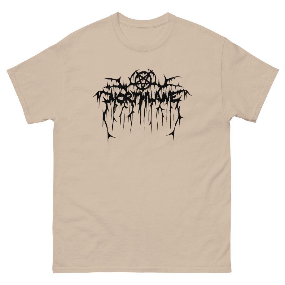 Northlane Unisex classic tee