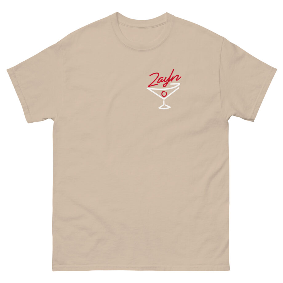 Zayn Malik Entertainer Hotline Unisex classic tee