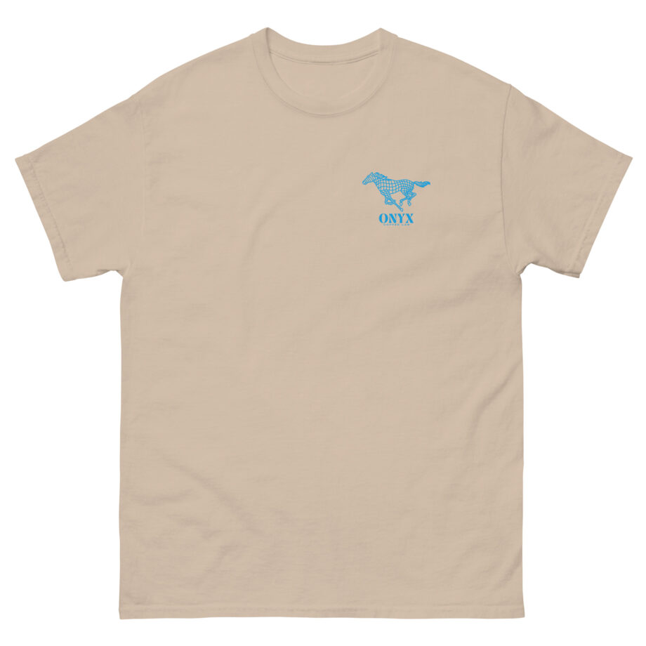 Onyx Exploration Unisex classic tee