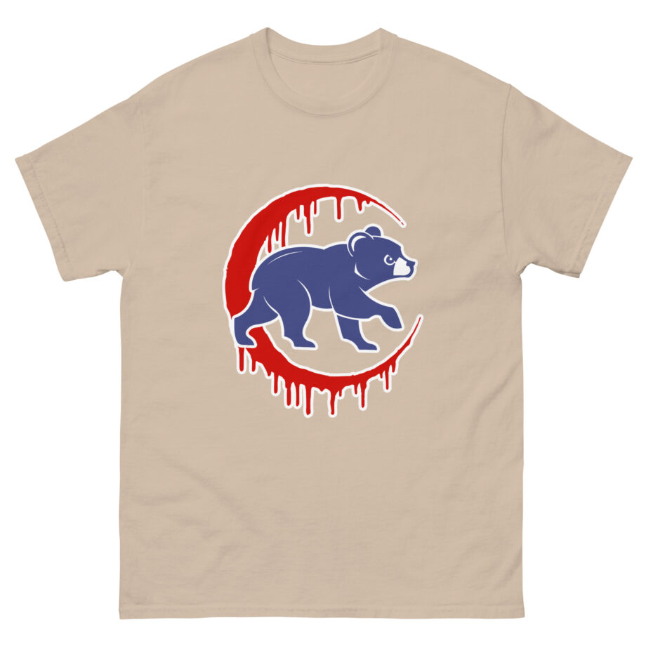 Oceano Unisex classic tee