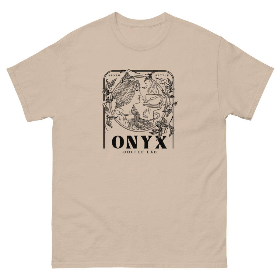Onyx Nouveau Unisex classic tee