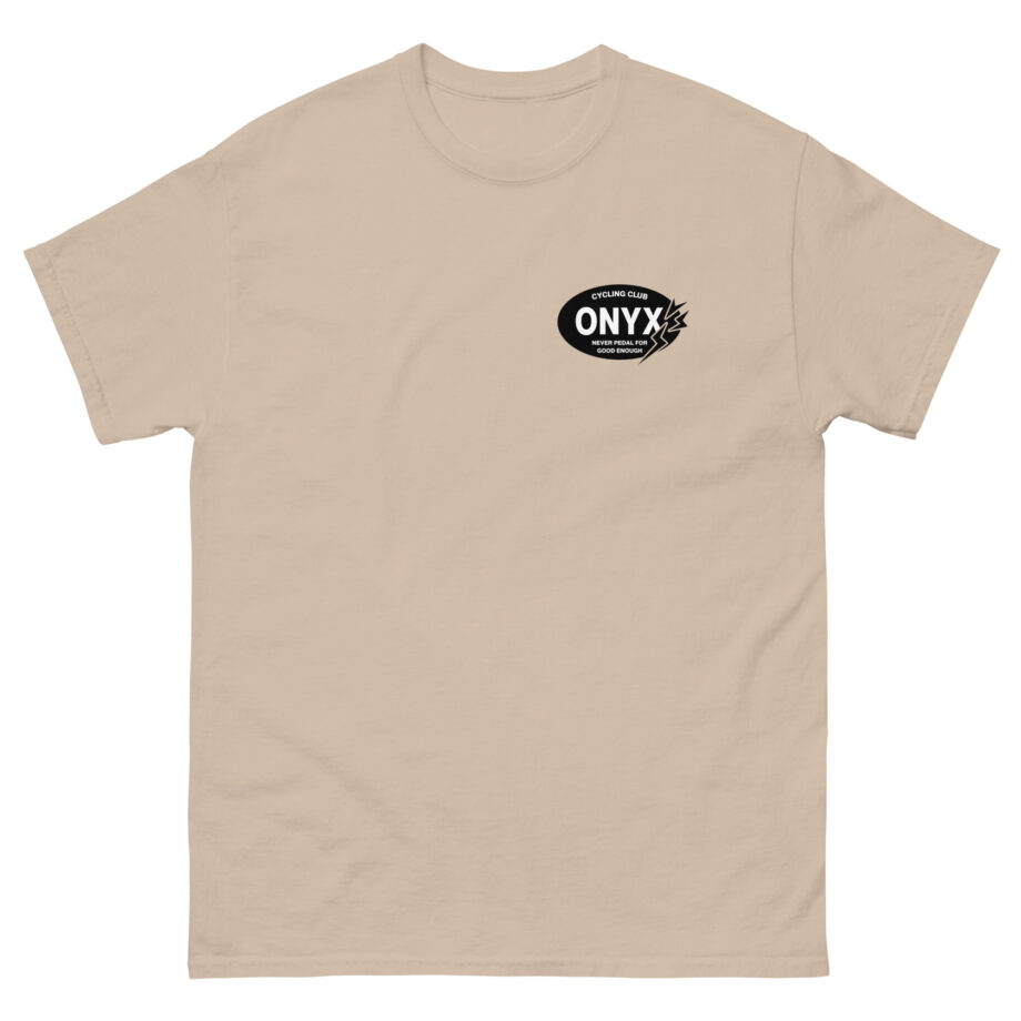 Onyx Cycling Club Unisex classic tee