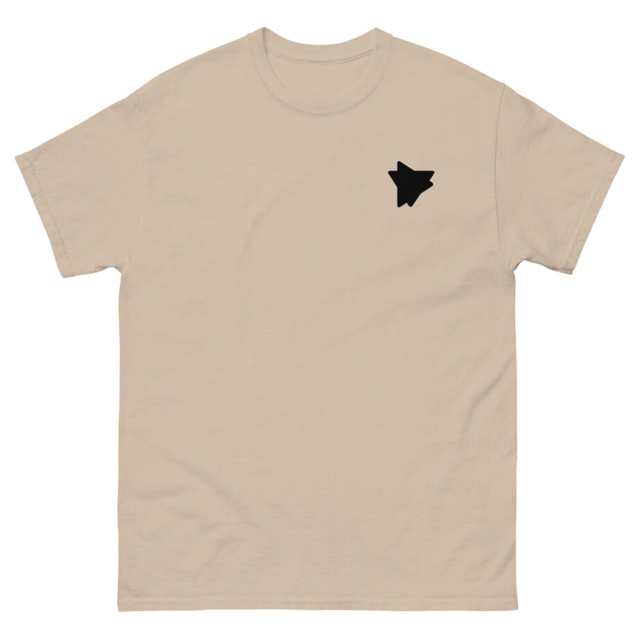 Tini Logo Unisex classic tee