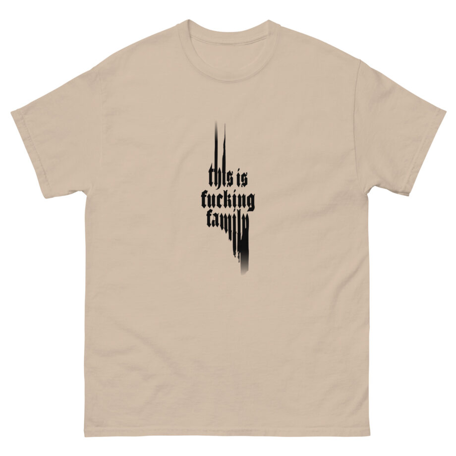 Only the Poets Unisex classic tee