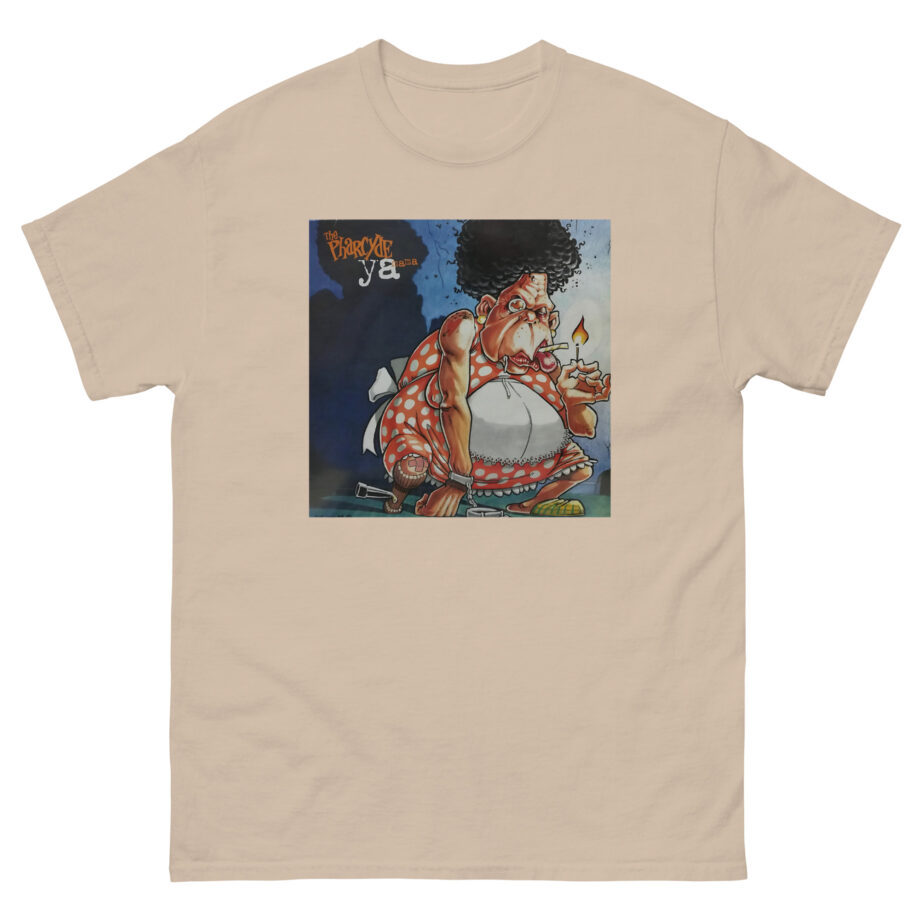 The Pharcyde Unisex classic tee