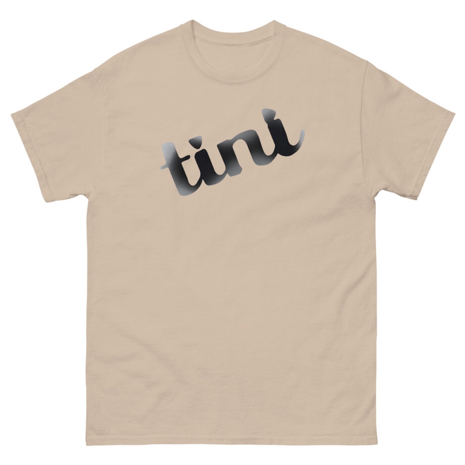 Tini Stamp Unisex classic tee
