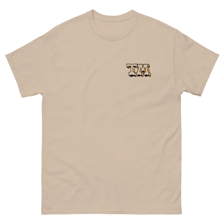 Trillionaire Mindset People People Unisex classic tee
