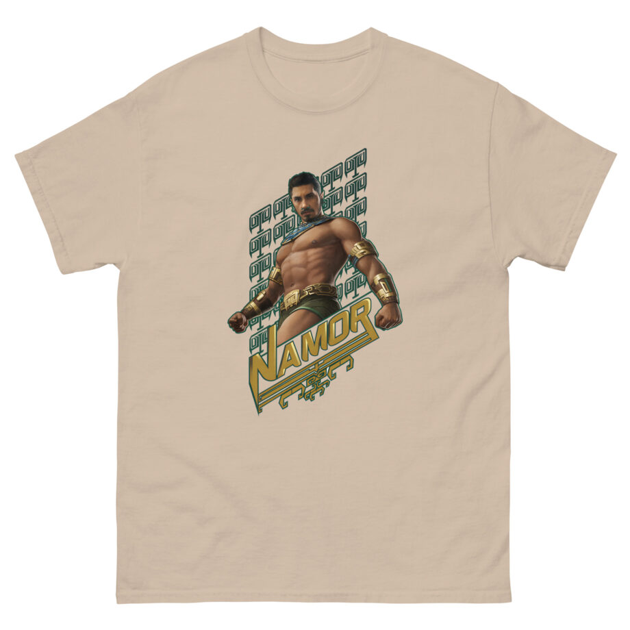 Namor Unisex classic tee