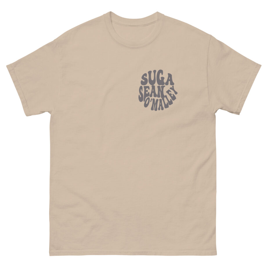Suga Sean Unisex classic tee