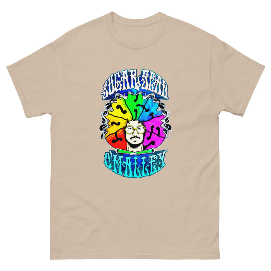 Suga Sean Unisex classic tee