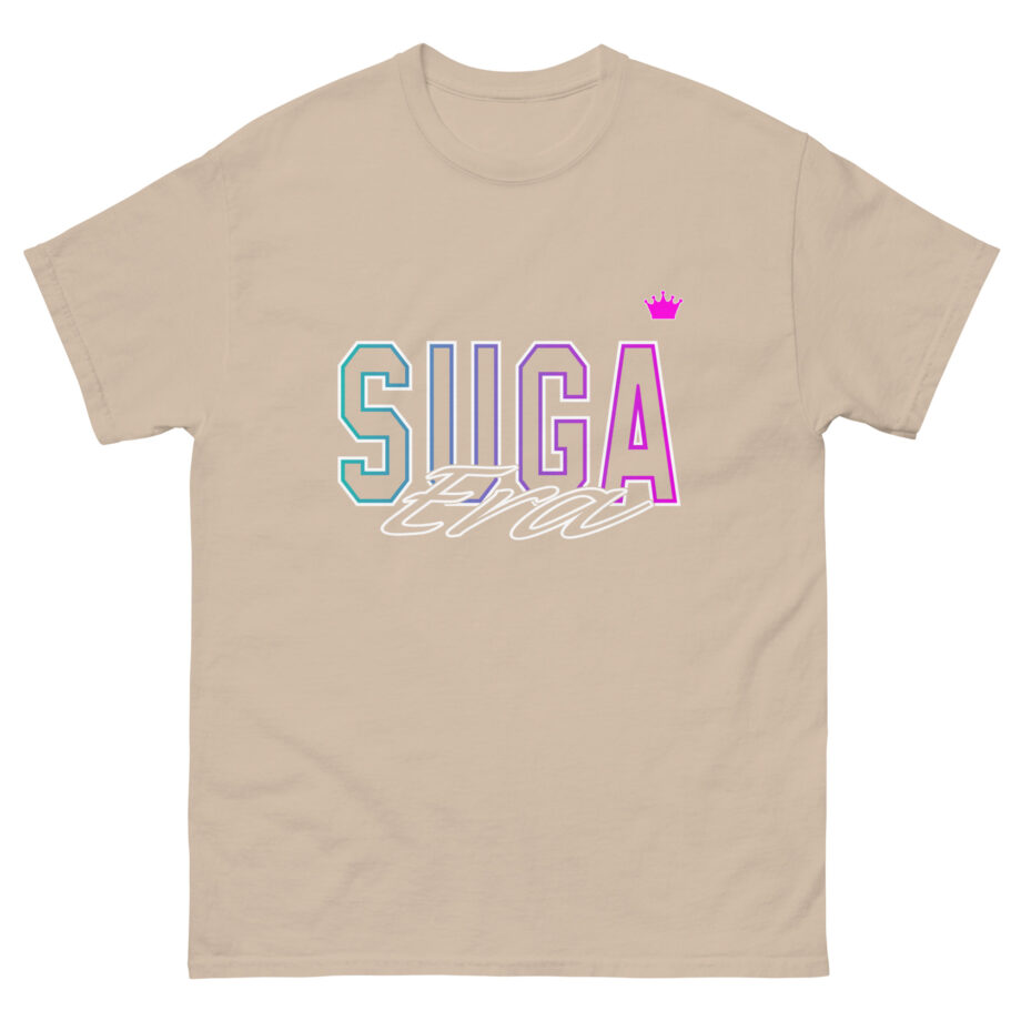 Suga Sean Unisex classic tee