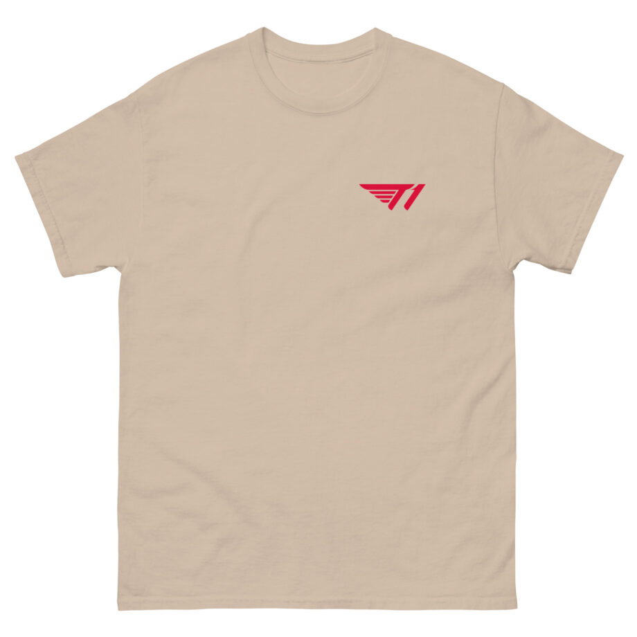 Lck Unisex classic tee