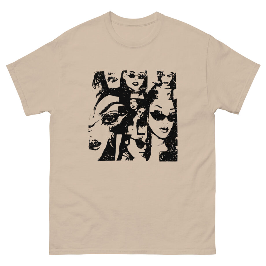 Shawty Bae Unisex classic tee