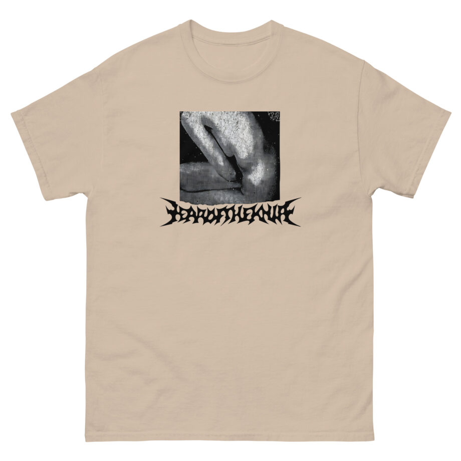 Year of the Knife Unisex classic tee