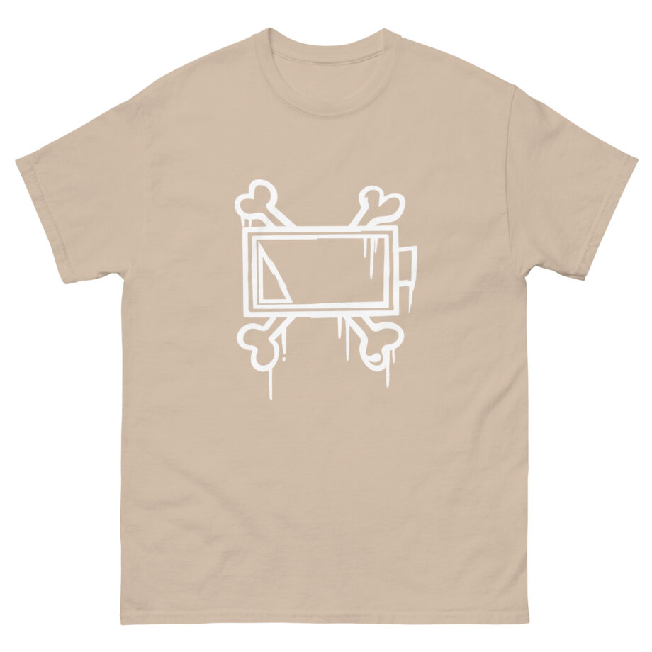 Murder Drones Uzi Unisex classic tee