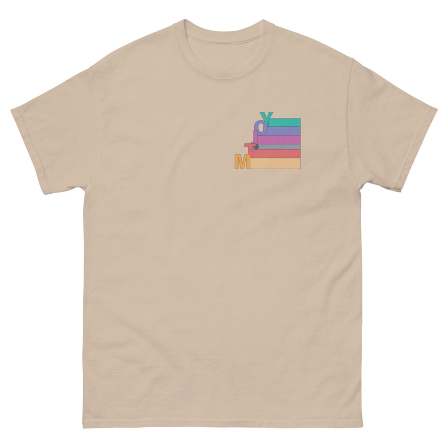 Mt. Joy Unisex classic tee
