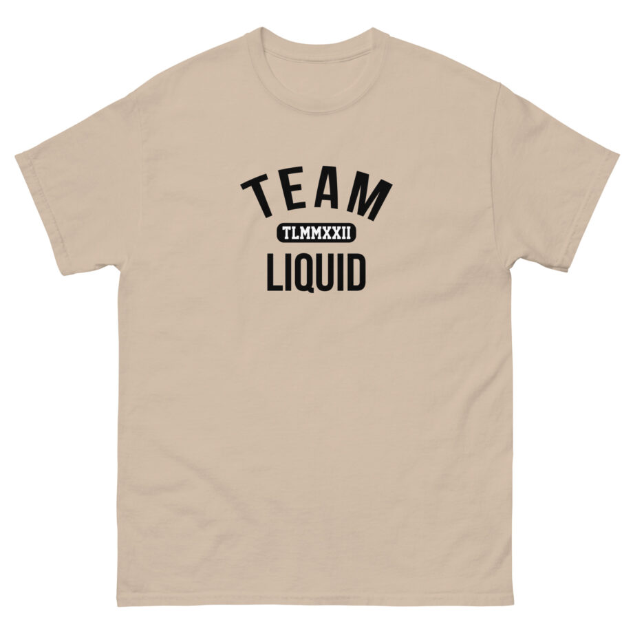 Maximum Unisex classic tee