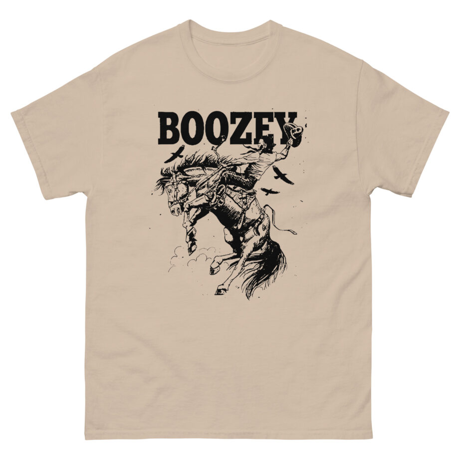 Shaboozey Fork in the Road Unisex classic tee