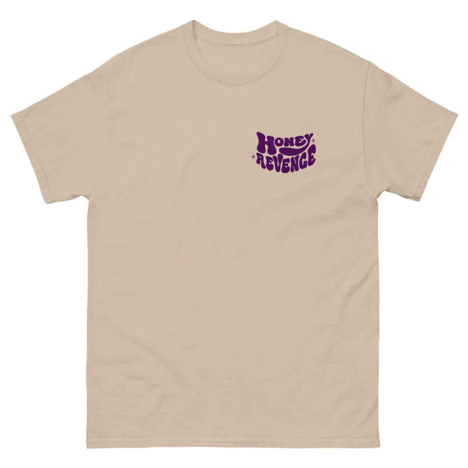 Honey Revenge Airhead Unisex classic tee