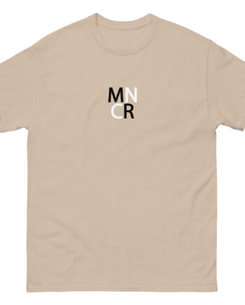Hybe Bts Monochrome Unisex classic tee