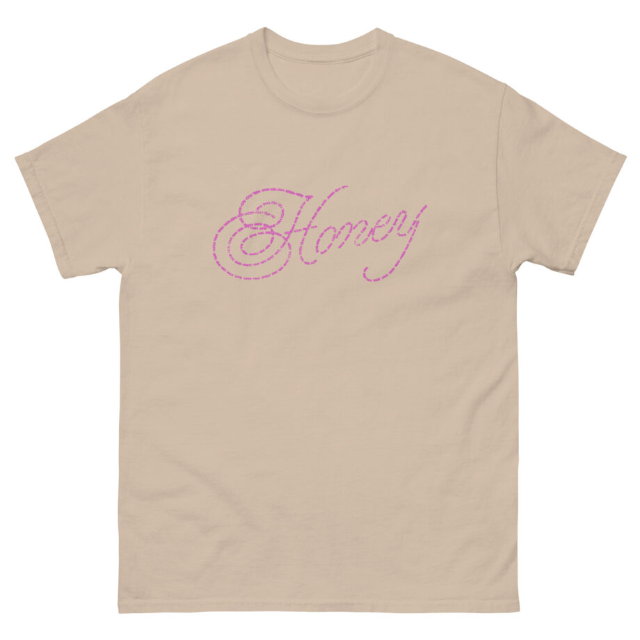 Troye Sivan Honey Unisex classic tee