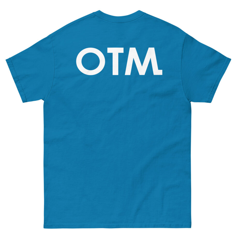 Otm Onthemoney Unisex classic tee
