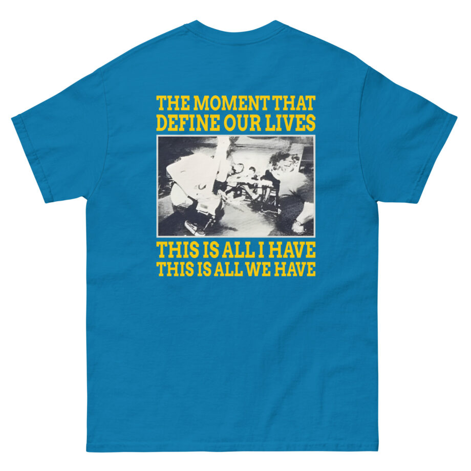 The Geeks Cnhc Fest Unisex classic tee