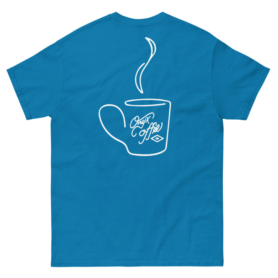 Onyx Loving Cup Unisex classic tee
