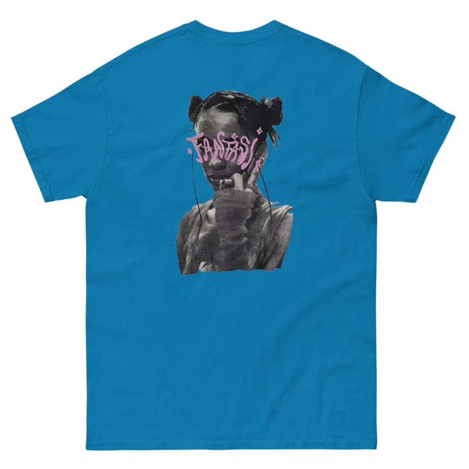 Tini Stoessel Unisex classic tee