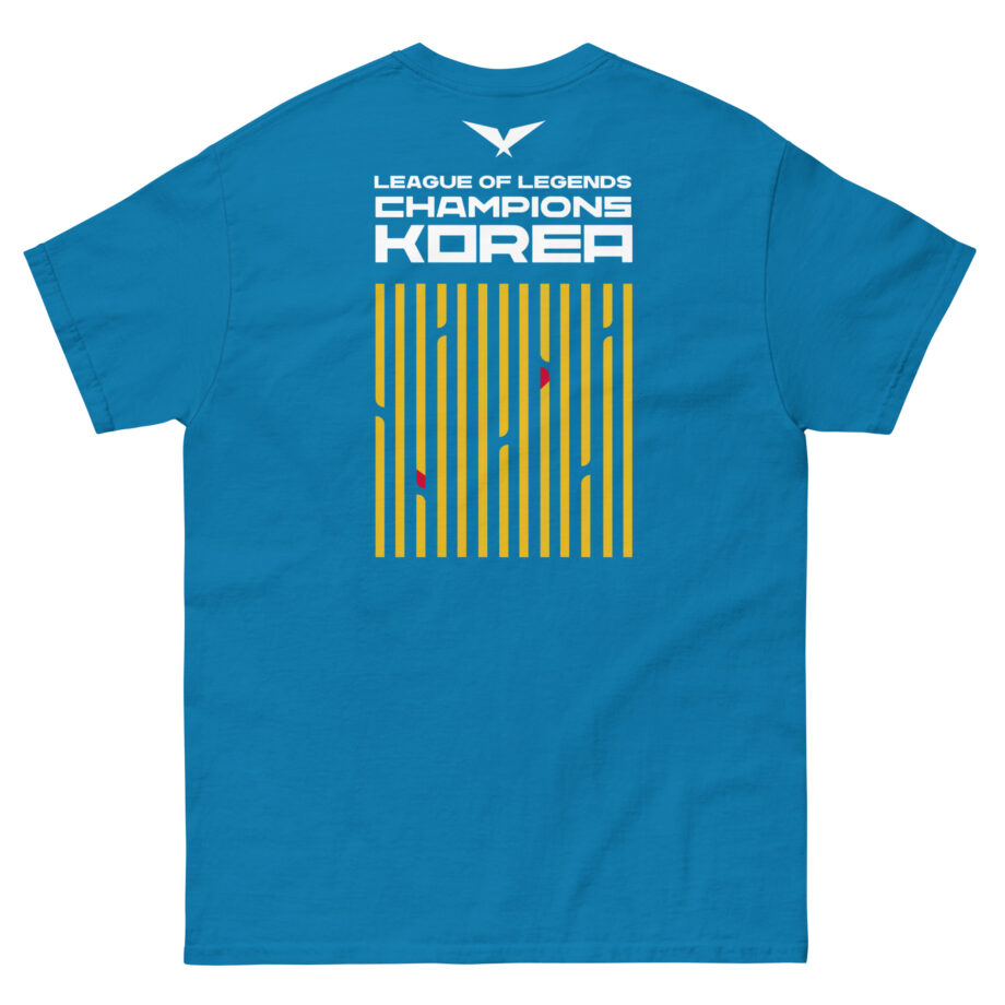 Lck Unisex classic tee