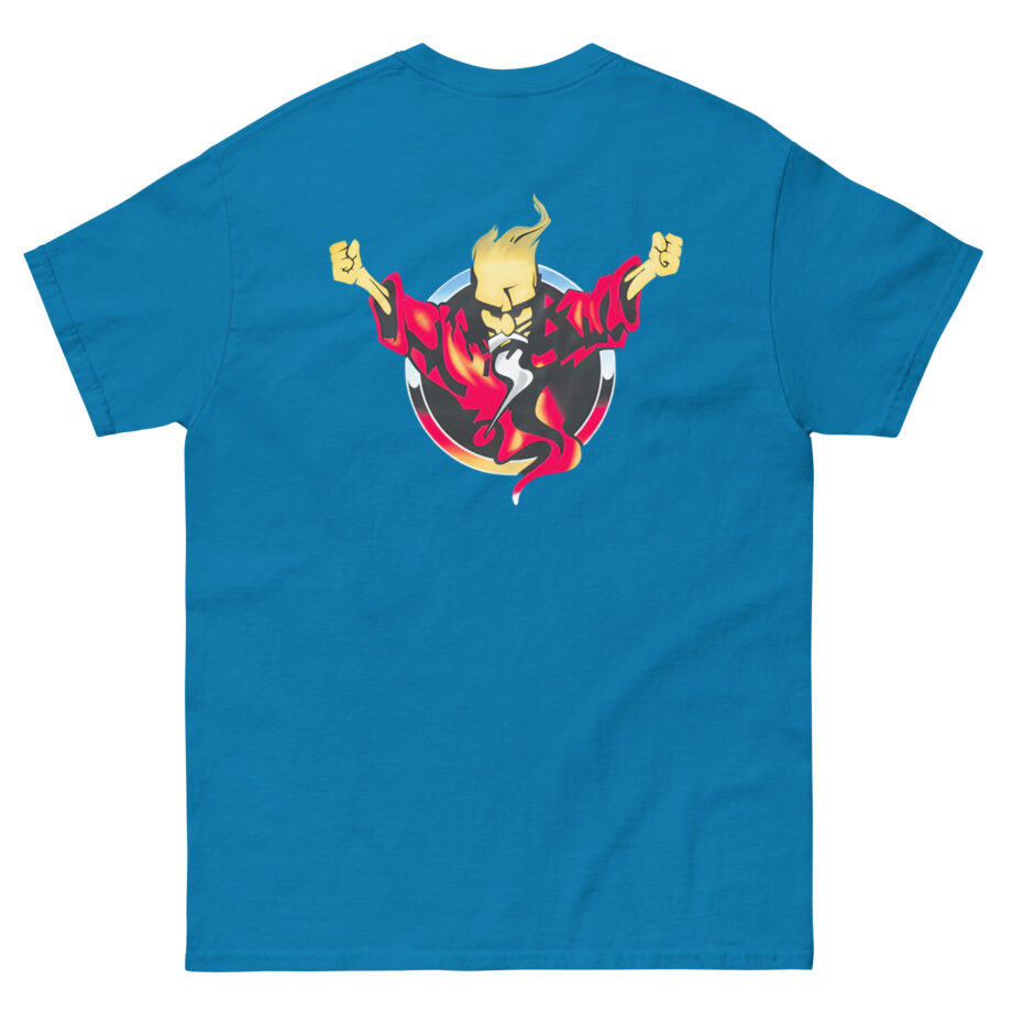 Thunderdome Original Unisex classic tee