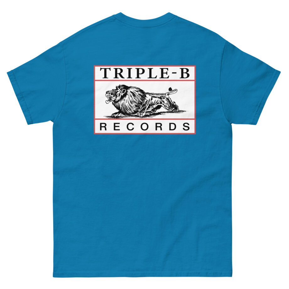 Mindforce BBB Unisex classic tee
