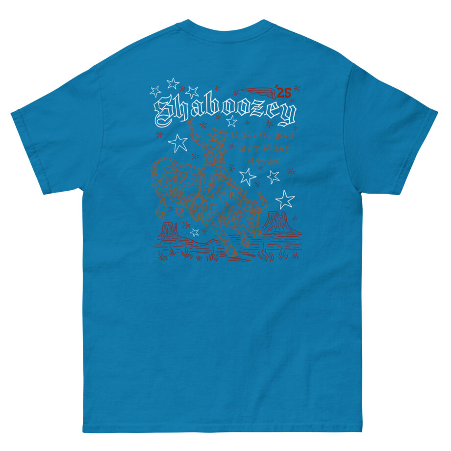 Shaboozey Sketch Unisex classic tee