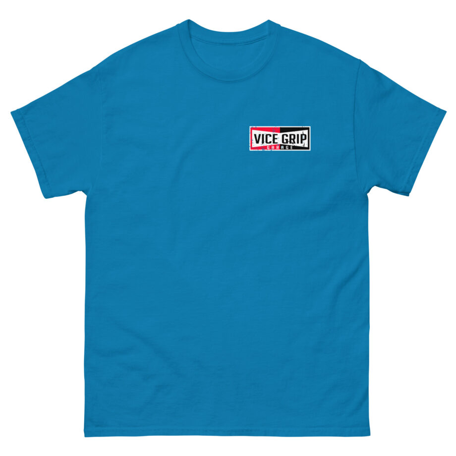 Vicegripgarage Premium Sparkalators Unisex classic tee