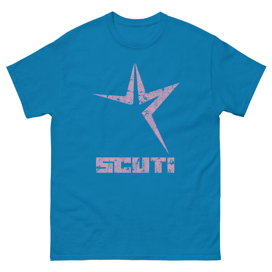 Young Thug Pink Star Unisex classic tee