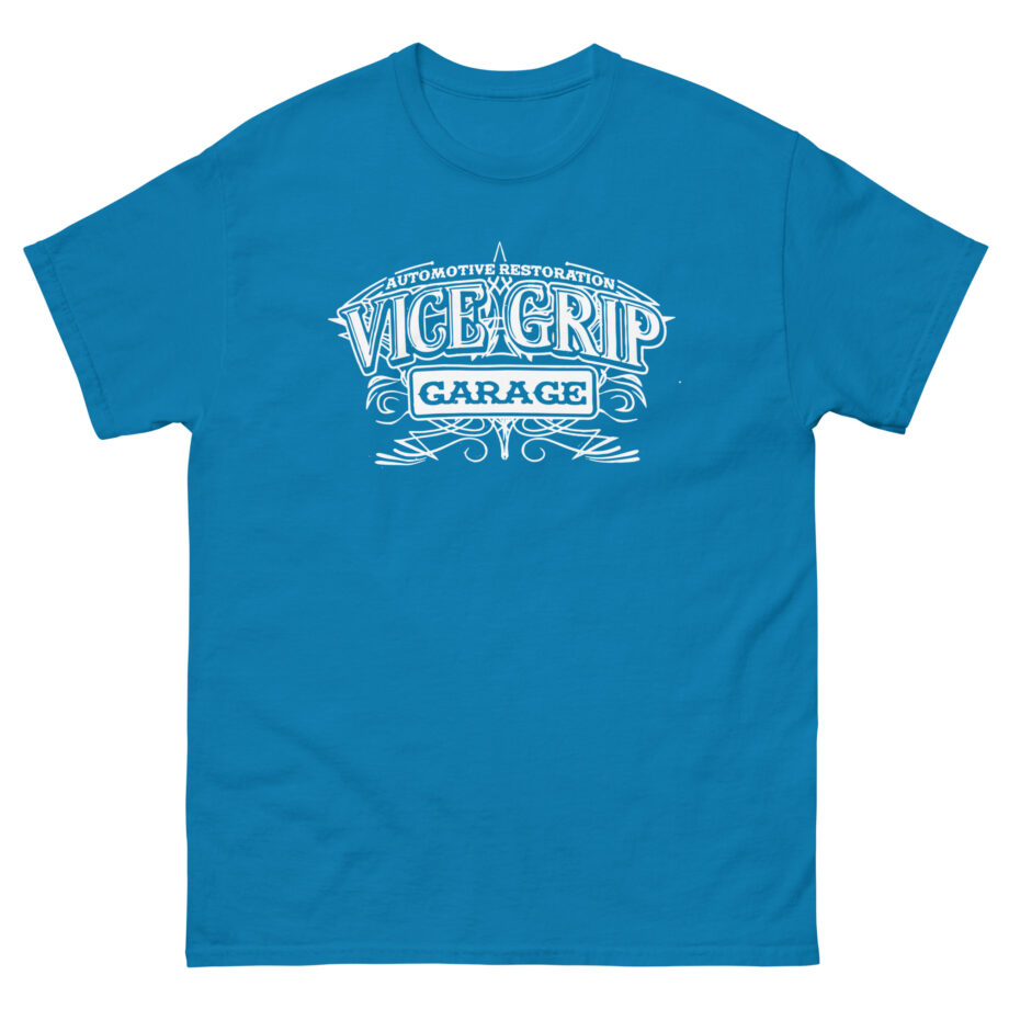 Vicegripgarage Unisex classic tee