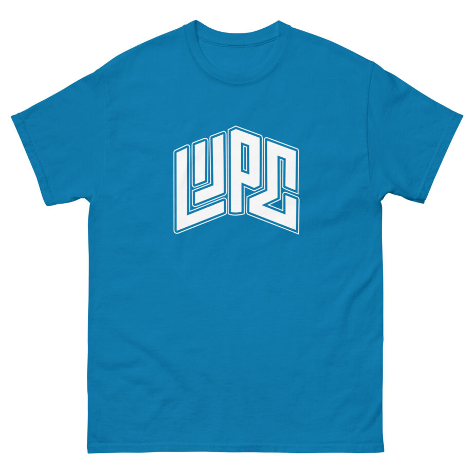 Lijpe Logo Unisex classic tee