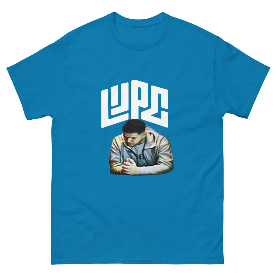 Lijpe Rap Hip Hop Unisex classic tee