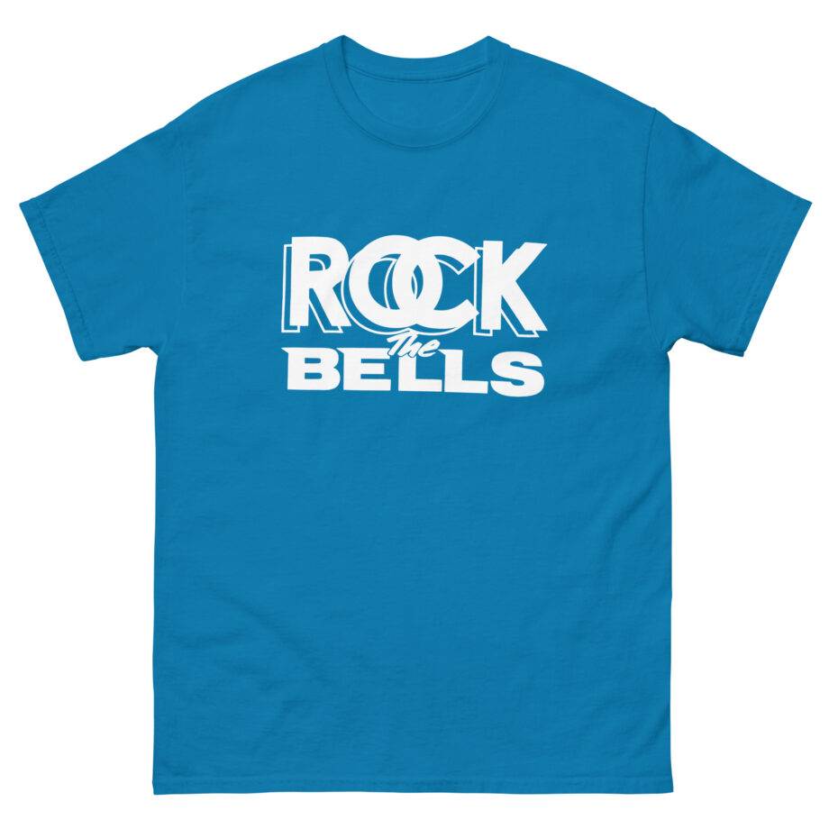 Ll Cool J Rock the Bells Unisex classic tee