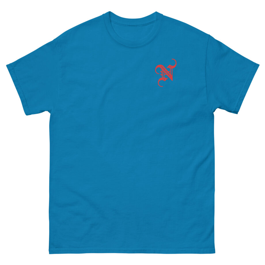 Northlane Merch Unisex classic tee