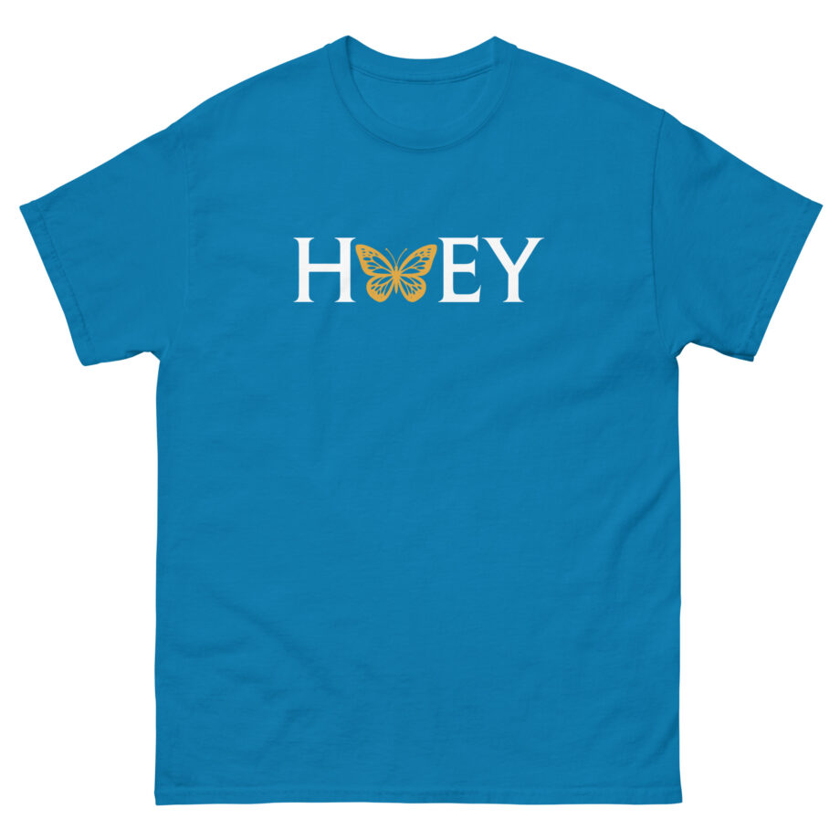 Mariah Carey Honey Unisex classic tee