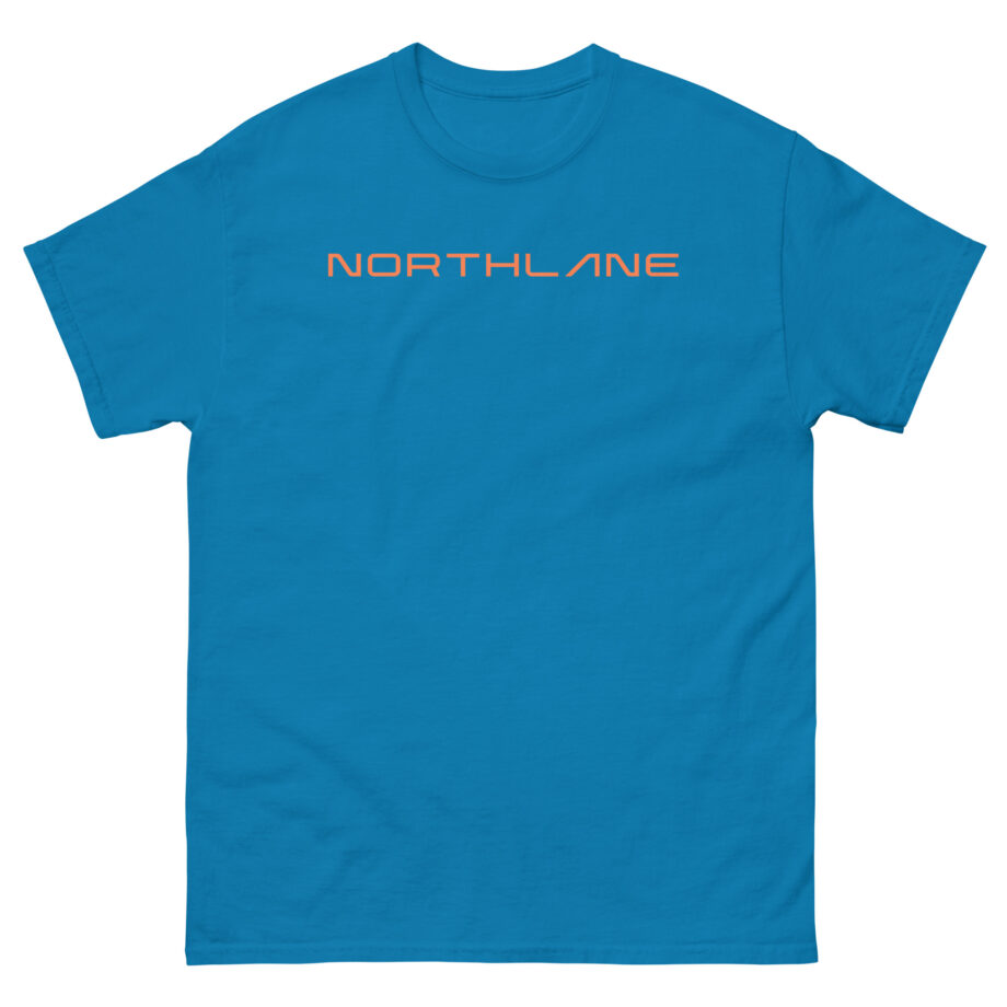 Northlane Obsidian Unisex classic tee