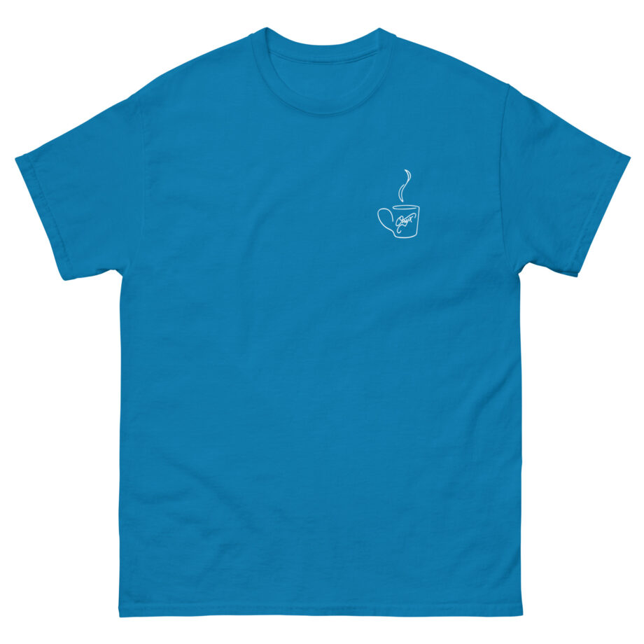 Onyx Loving Cup Unisex classic tee